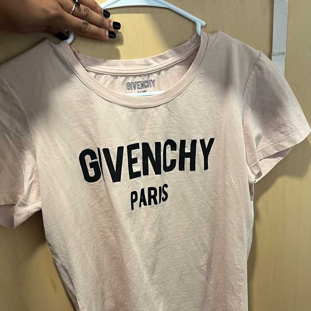 Women’s Givenchy Tee